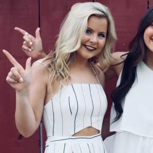 Meet your Posher, Kylee